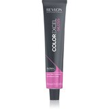 Revlon Professional Color Excel Acidic Gloss Treatment demi-permanentna barva za lase brez amoniaka odtenek 10.04 70 ml Cene