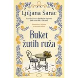 Buket žutih ruža