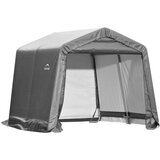 ShelterLogic - Skladišni šator - 9 m² - 300x300cm | BRANDED IN THE USA | shoptok.hr