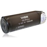 VHBW Baterija za Ryobi AP4001, 4 V, 1.5 Ah Cijene