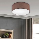  Brilagi - LED plafonsko svetlo SIRIJA LED/12W/230V, prečnik 35 cm, braon | Eponuda.com