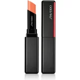 Shiseido ColorGel LipBalm balzam za ustnice za toniranje z vlažilnim učinkom odtenek 102 Narcissus (apricot) 2 g