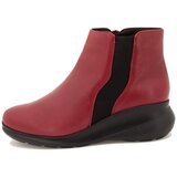 Piesanto Gležnjarji 215858 Bordo | Shoptok.si