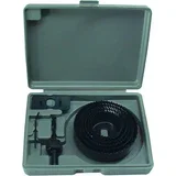 Kružni sekač za drvo set 8 65-130mm (1807)