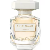 Elie Saab Le Parfum In White parfumska voda 50 ml za ženske