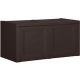  Škatla za blazine rjava 86x40x42 cm 85 L | Shoptok.si