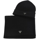 Guess Kape s šiltom M4BZ14 Z2W80 Črna | Shoptok.si