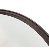  Brilagi - LED zidna svetiljka CARVALHO SMOKEY 1xE27/60W/230V hrast | Eponuda.com