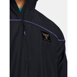 Under Armour Černá sportovní bunda Pjt Rock Anorak Jacket | Eponuda.ba