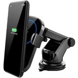  Nosilec za mobilni telefon za avto z brezžičnim polnilnikom MM | Shoptok.si