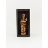 ROD Figura Perun, Mitološka, Boja bronze Cene
