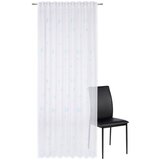 Ben'n'jen KONČANA ZAVESA prosojno 140/245 cm | Shoptok.si
