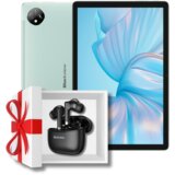 Blackview TAB80 10.1'' tablični računalnik 4GB+128GB lte, priložen ovitek in zaščitno steklo, zelena, (20753052) | Shoptok.si