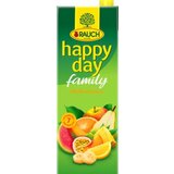 Rauch sok happy day family multivitamin 1.5L Cene
