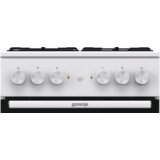 Gorenje kombinovani šporet - GK5A12WD