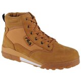 Fila Visoke superge Grunge II Mid Kostanjeva | Shoptok.si