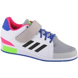 Adidas Fitnes / Trening Power Perfect 3 Bela Cene