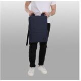 Zoozie Bags torba - ranac za laptop teget plava 3147 Cene