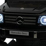 Premium Stil Mercedes G500 4X4 Crni Premium Oprema | ePonuda.com