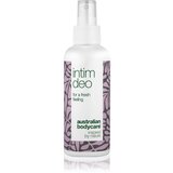 Australian Bodycare Tea Tree Oil osvežilni deodorant za intimne predele 100 ml | Shoptok.si