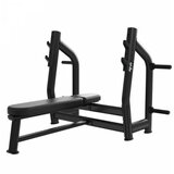 Ring Olympic flat bench press (olimpijska ravna bench klupa)-RP H-BENCH | ePonuda.com