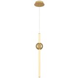Opviq Luster 5578-1A-A, 120 cm, 10 cm, 30 W, LED, 3000 K | Eponuda.ba