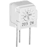  Copal FT-63ES-503 cermet trimer linearno 0.5 W 50 kΩ 1 kom. | Eponuda.ba