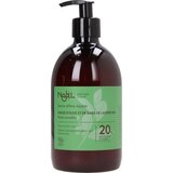Najel tekući Aleppo sapun 20% Lbo. - 500 ml Cijene