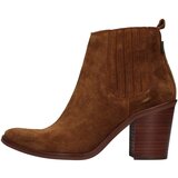 Dakota Boots Gležnjarji DKT24 Kostanjeva Cene