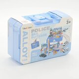 CUTE&COOL- kofer set parking policija Cijene
