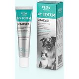 VEDA My Totem Oralvet pasta za zube 40ml | Eponuda.com