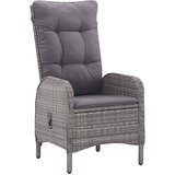  7-dijelni vrtni blagovaonski set sivi | shoptok.hr