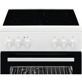 Aeg CCB54091BW Samostojeci štedilnik 50 cm z keramicno plošco 943005675 | Shoptok.si