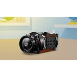 Lego RETRO KAMERA 31147 | Eponuda.ba