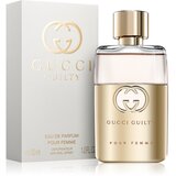 Gucci Guilty Pour Femme parfemska voda za žene 30 ml | shoptok.hr