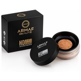 Armaf Rdečila & pudri HD Loser Puder - 03 Dark Cene