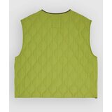 Quiksilver Kalong Brezrokavnik calliste green | Shoptok.si