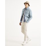 Celio Denim Jacket Tumultden - Men's | Eponuda.ba