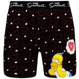 Character Men’s trunks The Simpsons - Frogies Cene