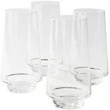 Kozarci v kompletu 4 ks 450 ml Kai –