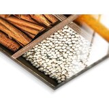 Styler Steklena slika 30x30 cm Spices Box – | Shoptok.si