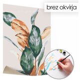  Slikanje po številkah V POVEZAVI Z NARAVO - Level Starter | Shoptok.si