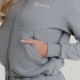 STRIX Ženski duks ZOA Zip-Up Smoke | ePonuda.com