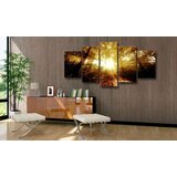  Slika - Autumn Forest 100x50 | shoptok.hr