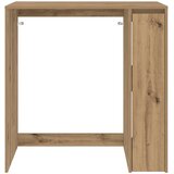  Ormar za perilicu rublja Umjetnički hrast 87 x 60 x 89 cm | shoptok.hr