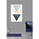 Slike na platnu contrast & emotion - dan (moderne) | ePonuda.com