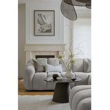 Miuform Svijetlo siva kutna garnitura (s lijevim kutom/u obliku slova "U") Shell – | shoptok.hr