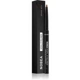 NOBEA Day-to-Day Kohl Eyeliner samodejni svinčnik za oči 02 brown 0,3 g