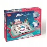 lumi board - Sirene