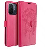 Mezzo Book case preklopna torbica za XIAOMI Redmi 12C dream catcher magenta | Shoptok.si